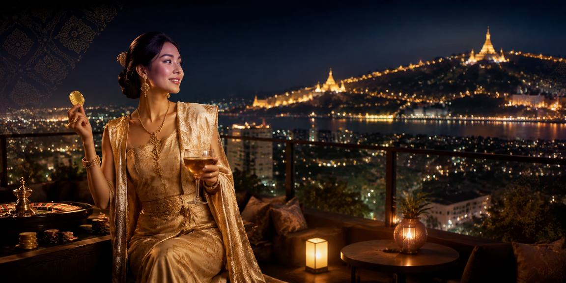 ygn368 အနည်းငယ်သော အချက်အလက်ဖြင့် စတင်ပါ