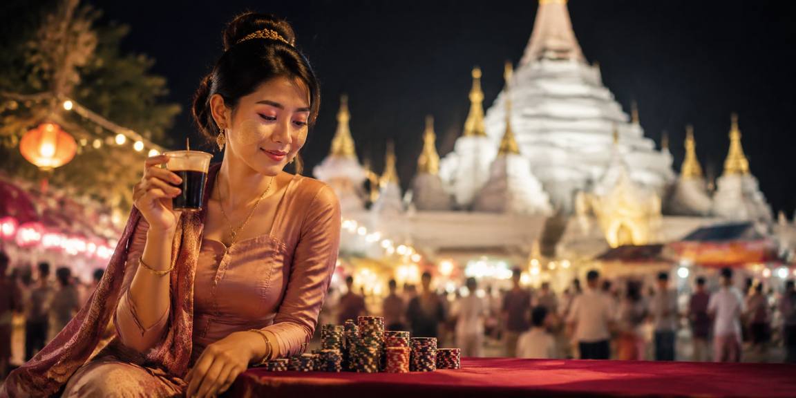 ygn368 သုံးပစ္စည်းပြည့်လည်း ယူစူးသည့် အကောင့်ဝင်မှု